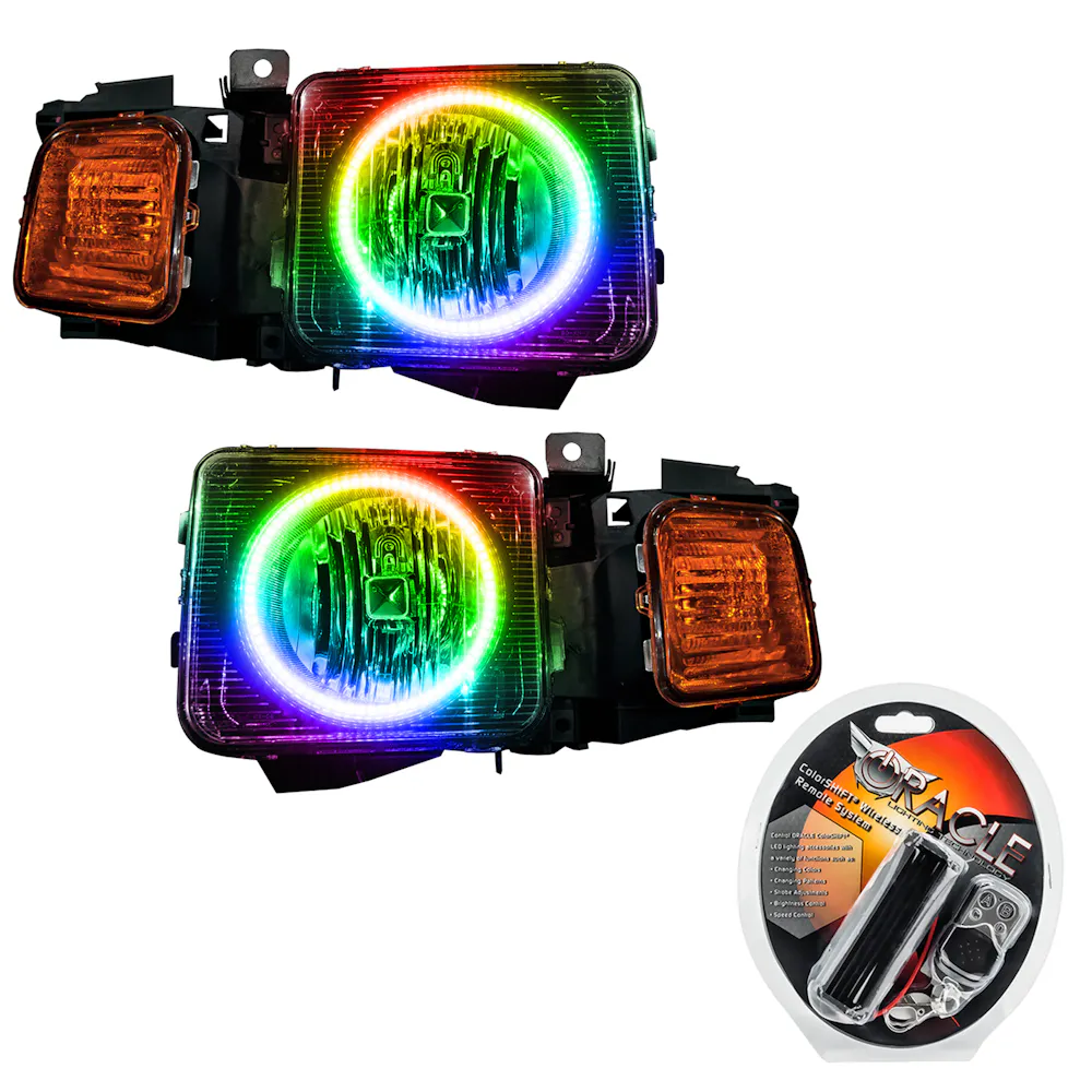 Oracle Lighting 7133-330