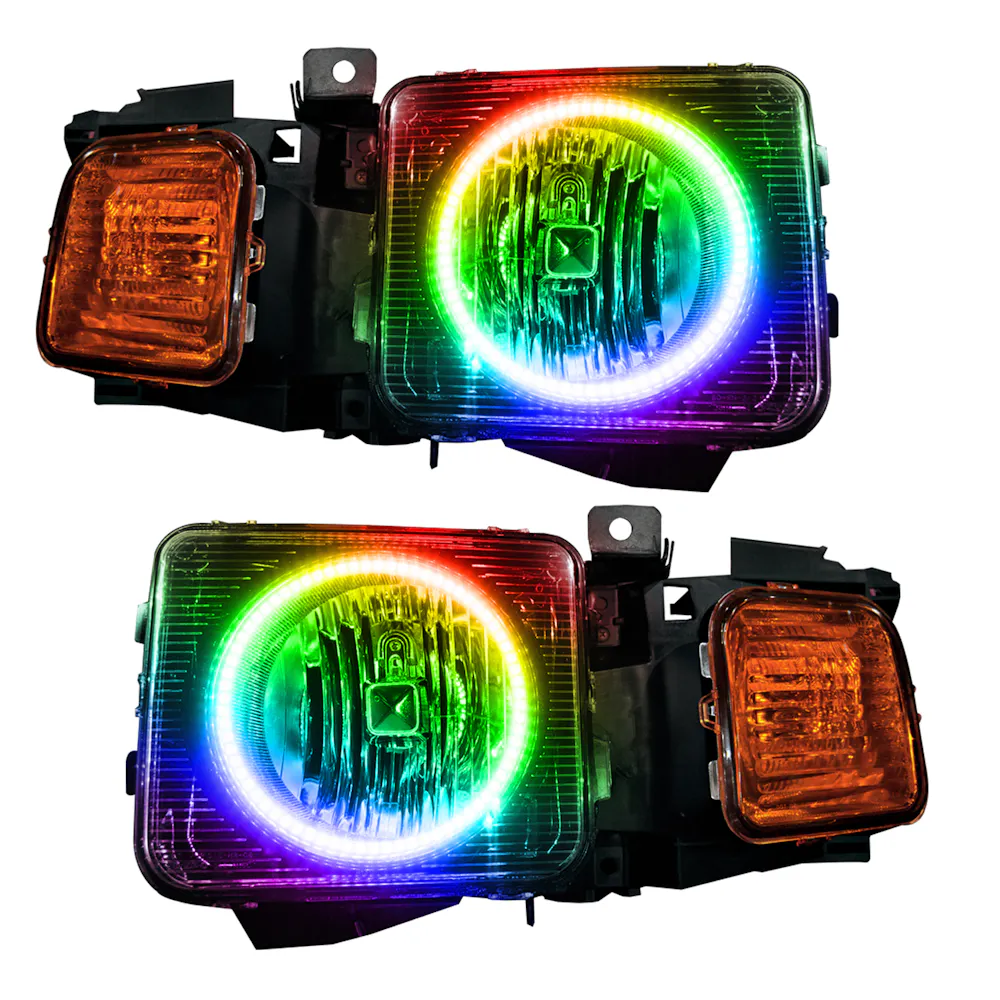 Oracle Lighting 7133-332
