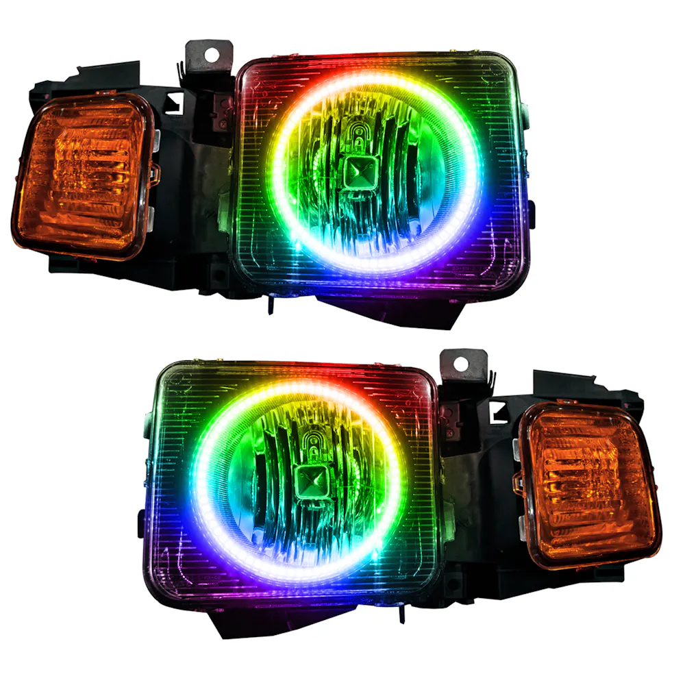Oracle Lighting 7133-334
