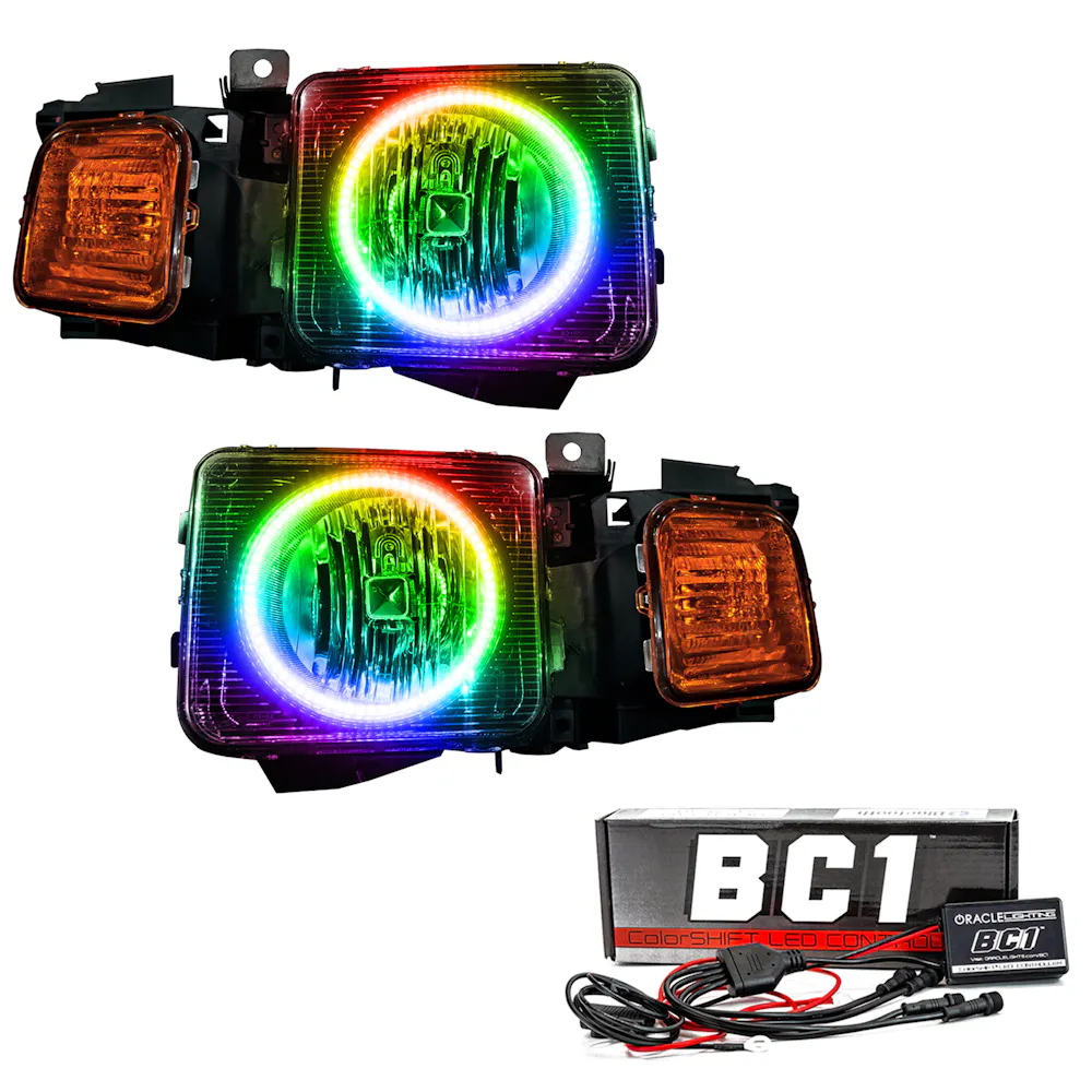 Oracle Lighting 7133-335