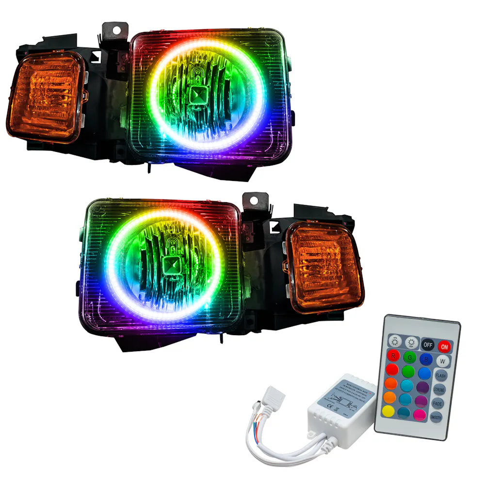 Oracle Lighting 7133-504