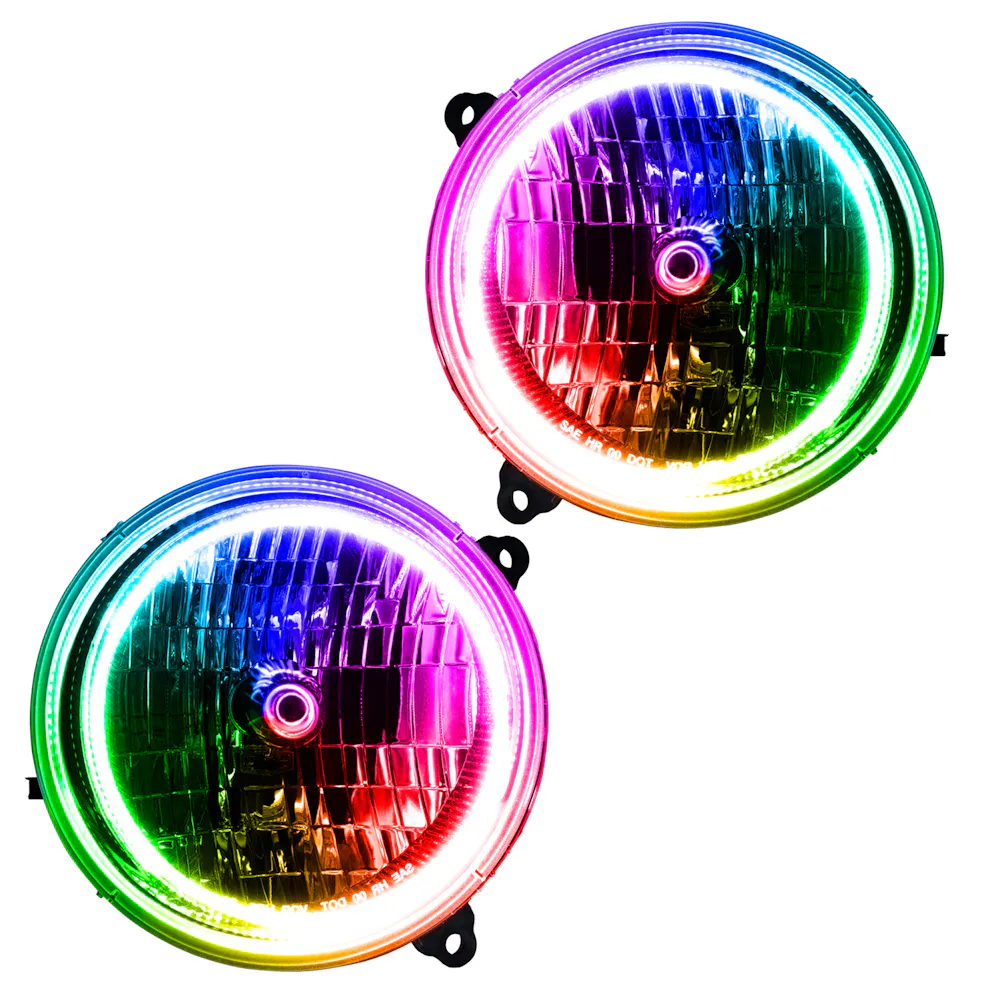 Oracle Lighting 7135-334