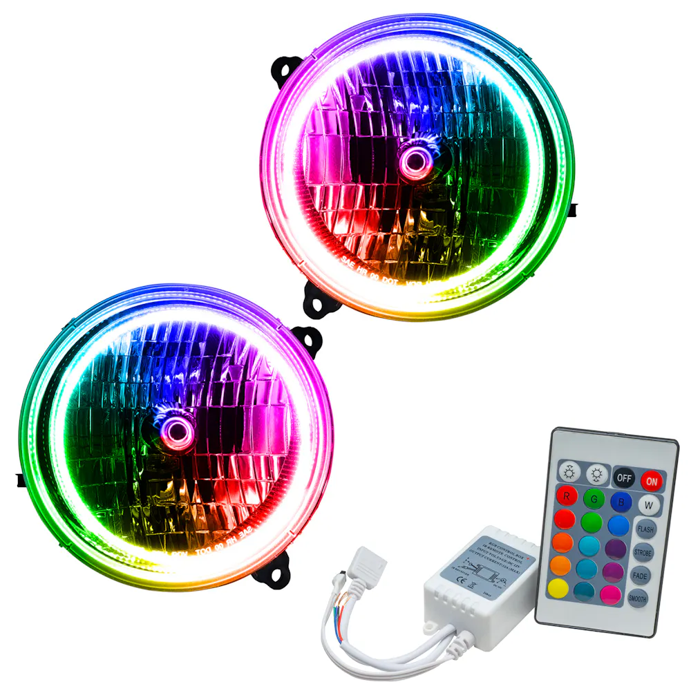 Oracle Lighting 7135-504