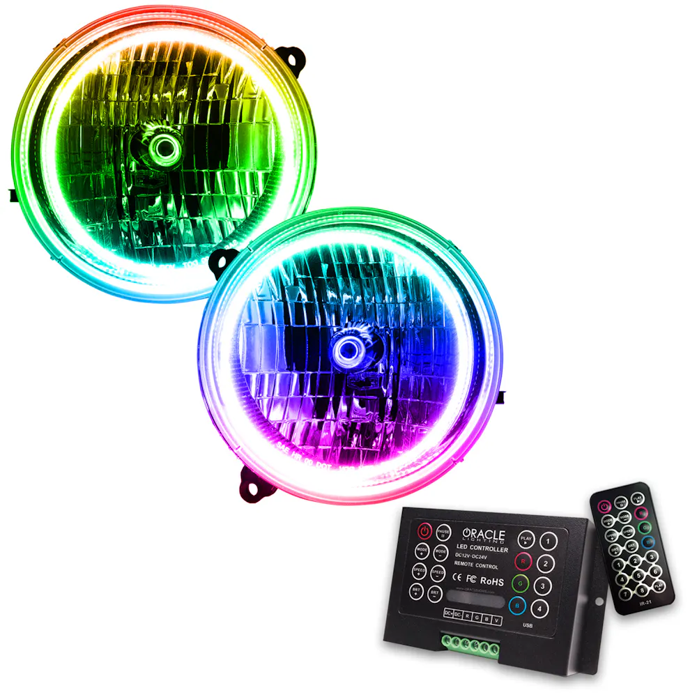 Oracle Lighting 7136-333