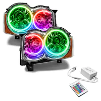 Oracle Lighting 7139-504