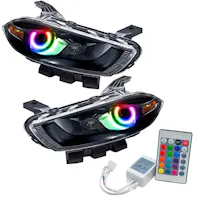 Oracle Lighting 7142-504