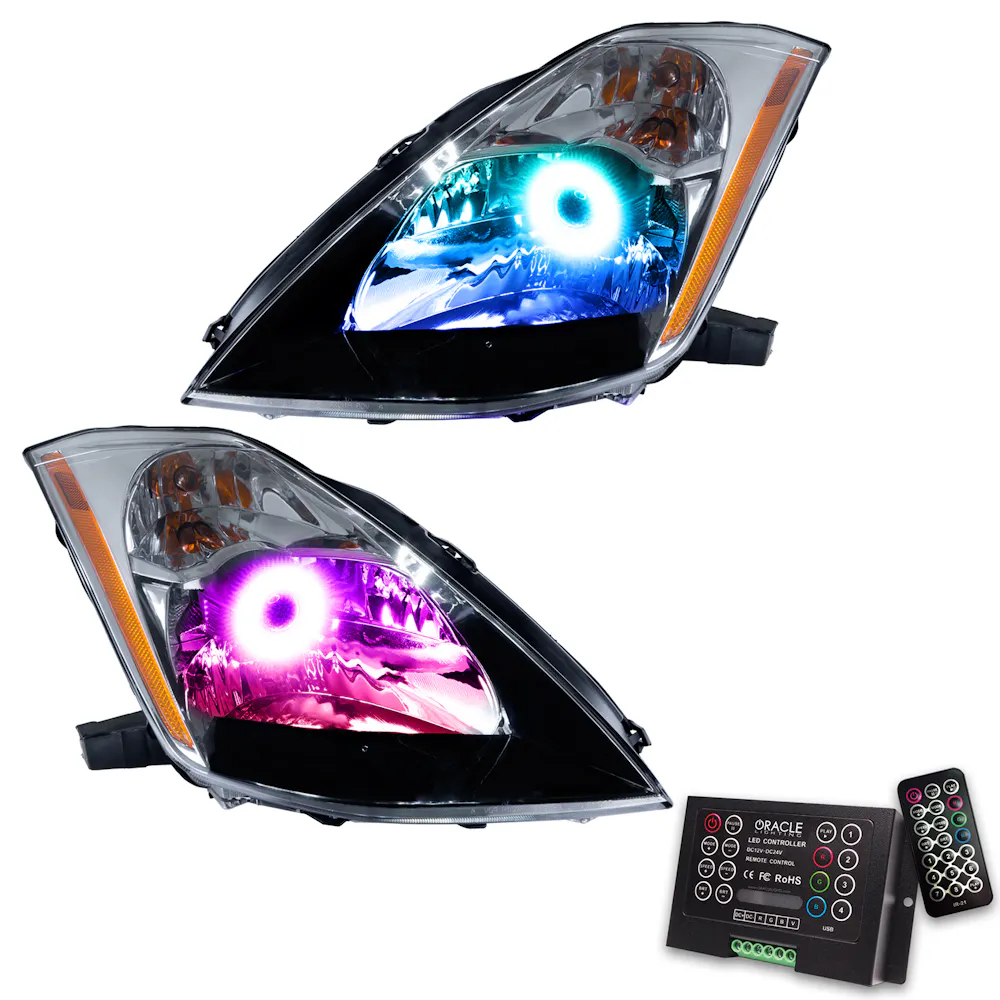 Oracle Lighting 7144-333