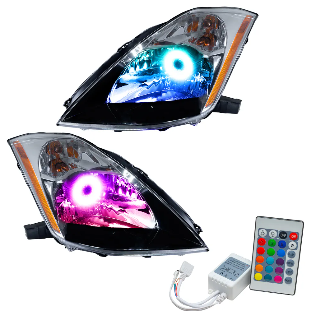 Oracle Lighting 7144-504