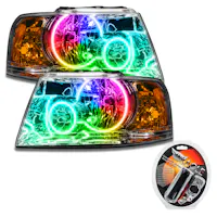 Oracle Lighting 7153-330