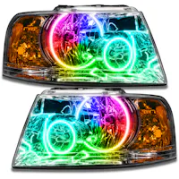 Oracle Lighting 7153-334