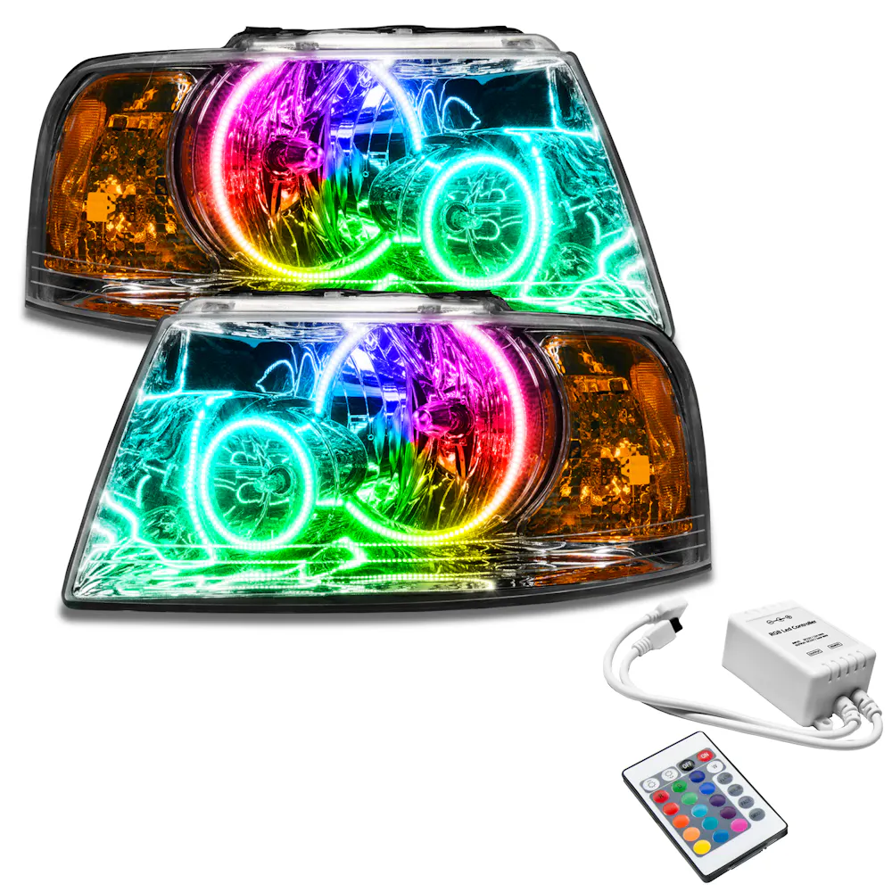 Oracle Lighting 7153-504