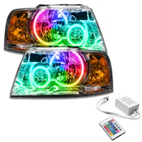 Oracle Lighting 7153-504