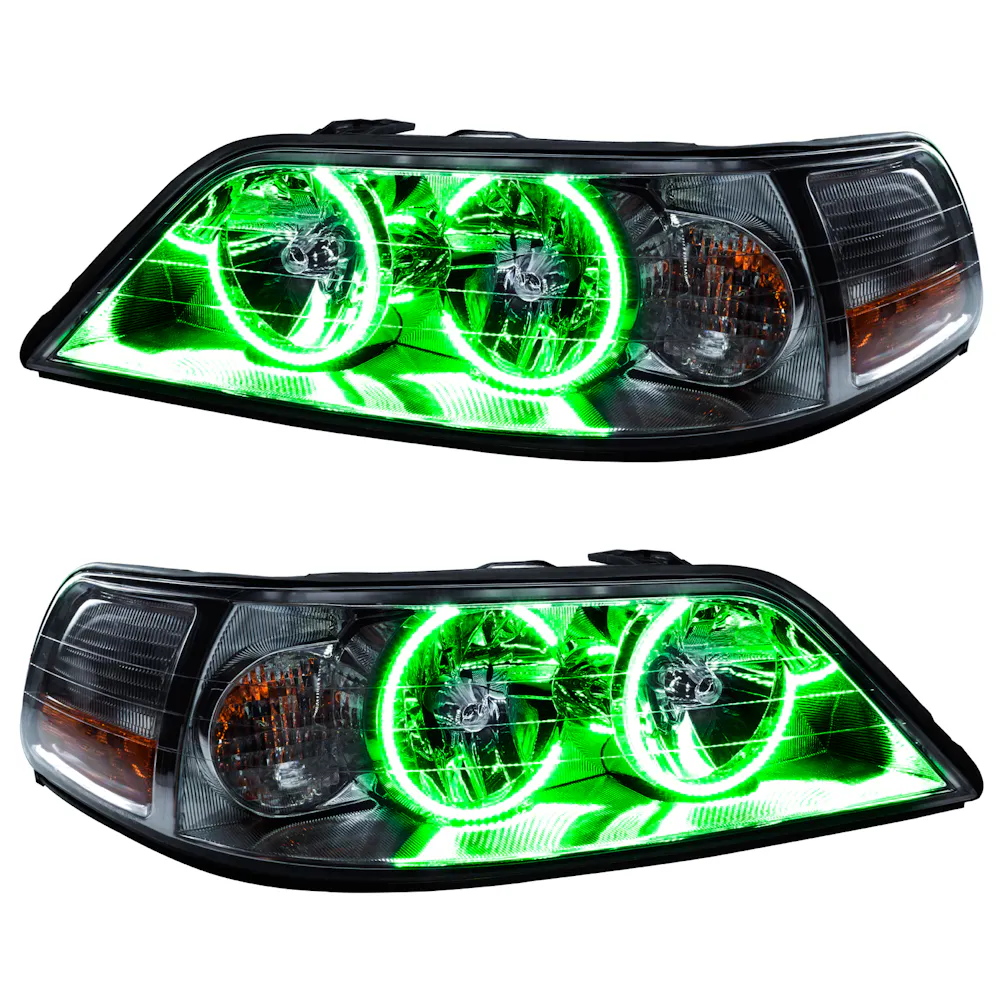 Oracle Lighting 7155-004