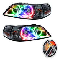 Oracle Lighting 7155-330