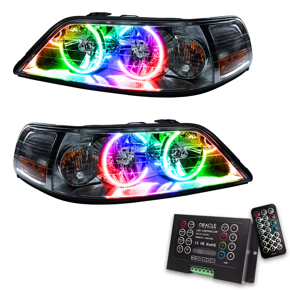 Oracle Lighting 7155-333