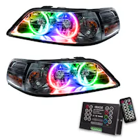 Oracle Lighting 7155-333