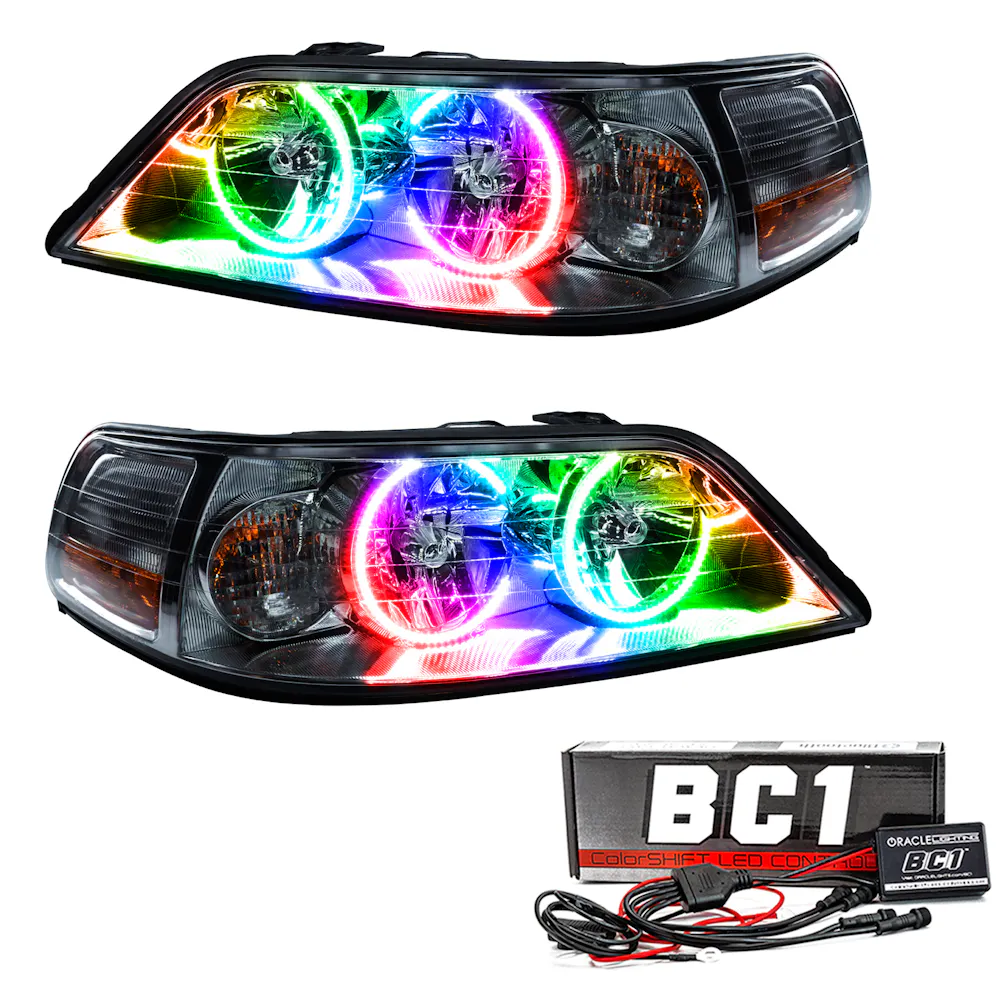 Oracle Lighting 7155-335