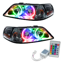 Oracle Lighting 7155-504