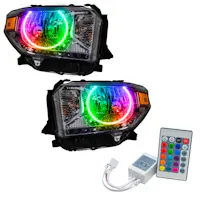 Oracle Lighting 7158-504