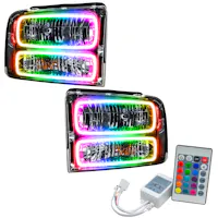 Oracle Lighting 7160-504