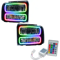 Oracle Lighting 7161-504