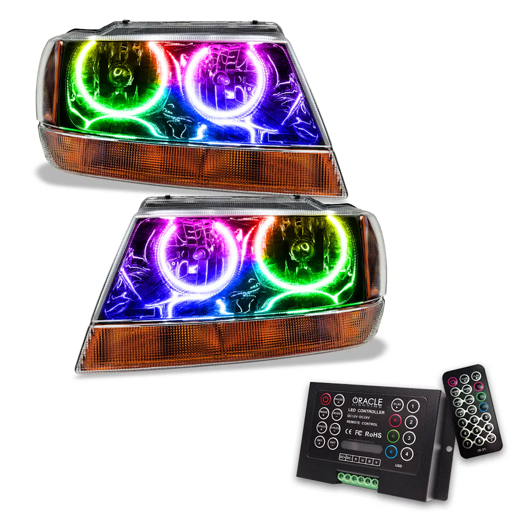 Oracle Lighting 7167-333