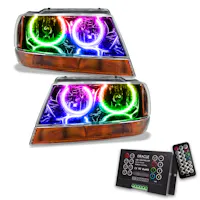 Oracle Lighting 7167-333