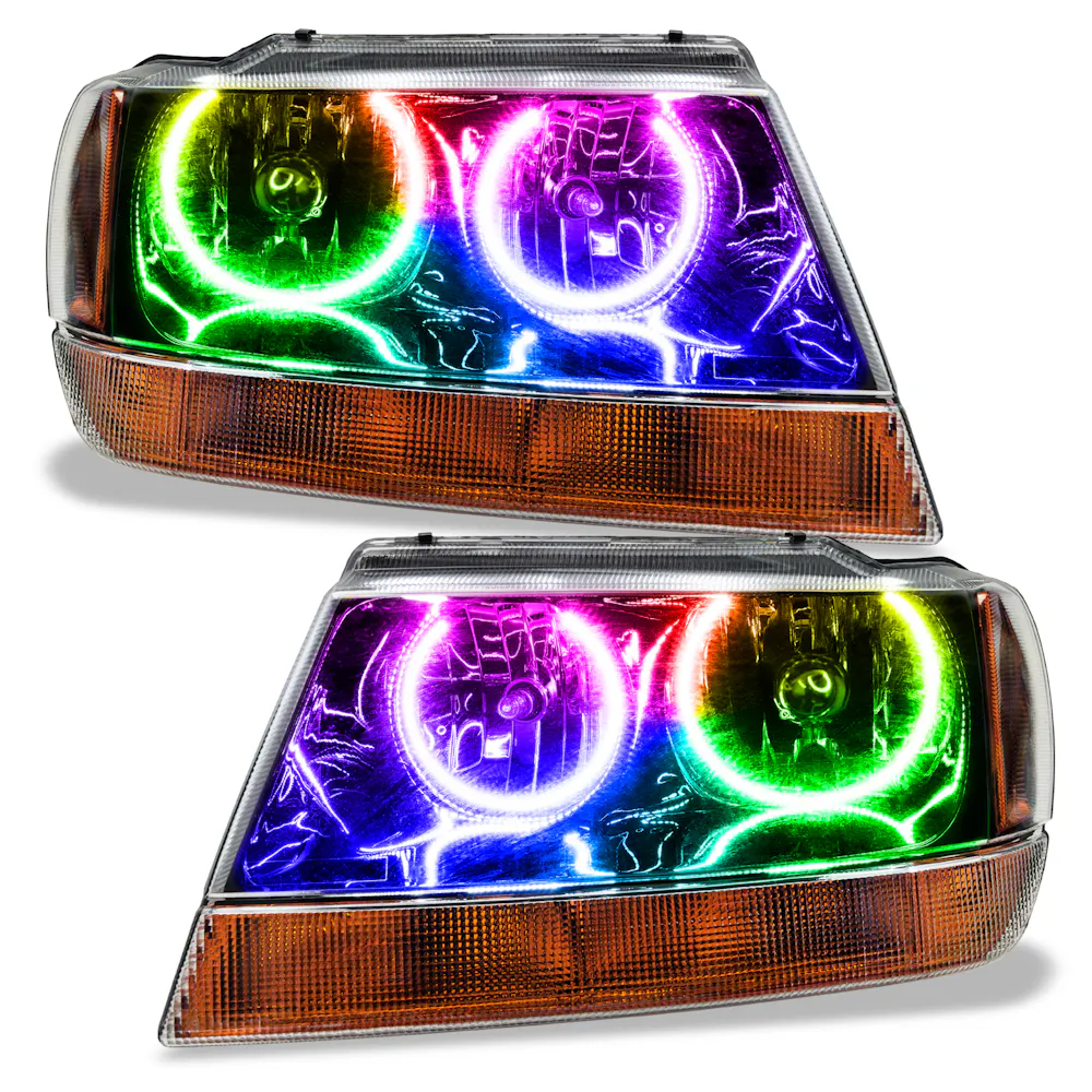 Oracle Lighting 7167-334
