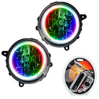 Oracle Lighting 7168-330