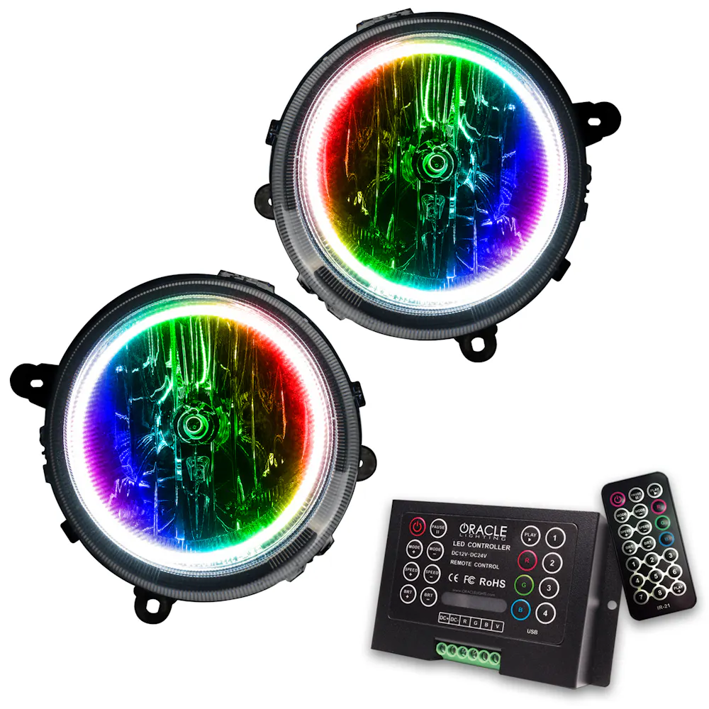 Oracle Lighting 7168-333
