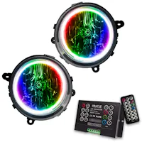 Oracle Lighting 7168-333