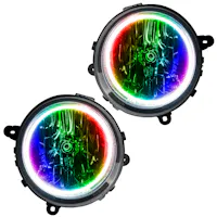 Oracle Lighting 7168-334