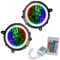 Oracle Lighting 7168-504