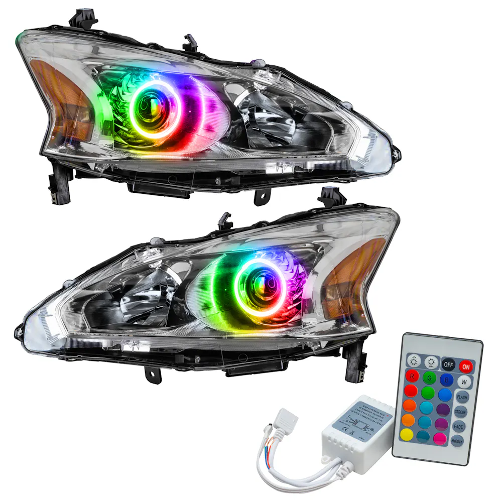 Oracle Lighting 7172-504
