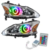 Oracle Lighting 7172-504