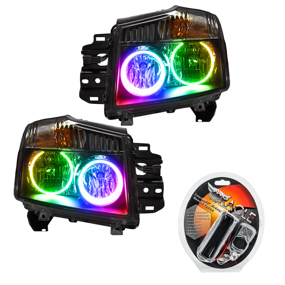 Oracle Lighting 7173-330