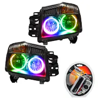 Oracle Lighting 7173-330