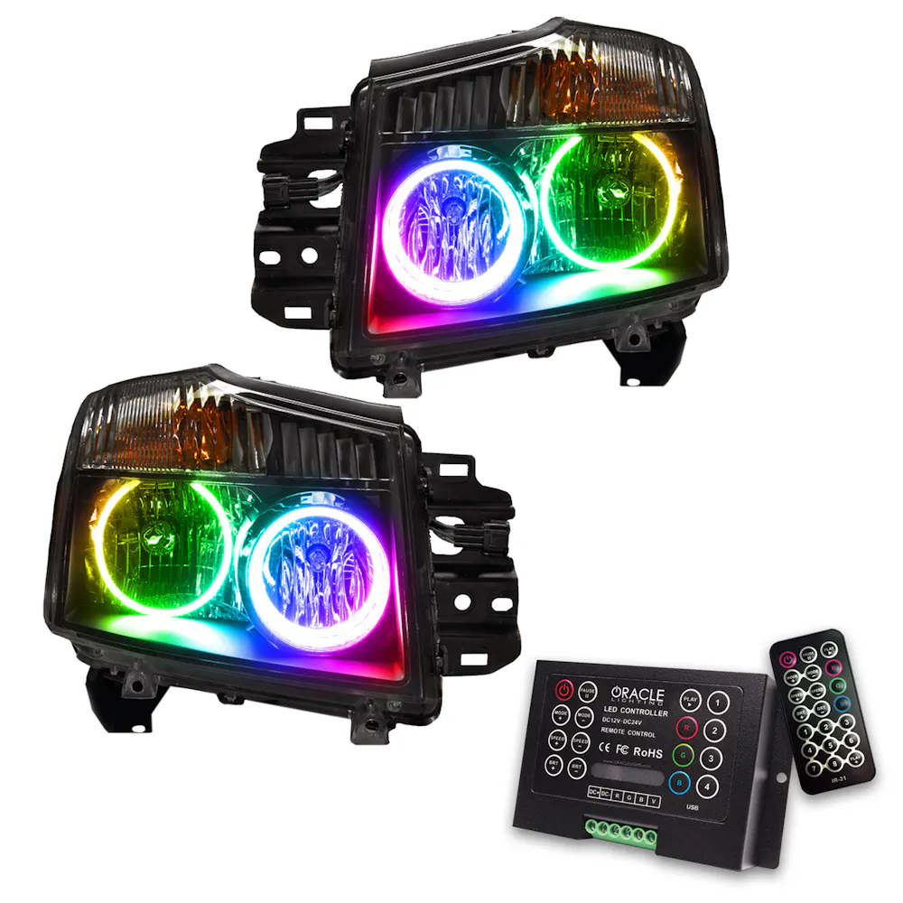 Oracle Lighting 7173-333