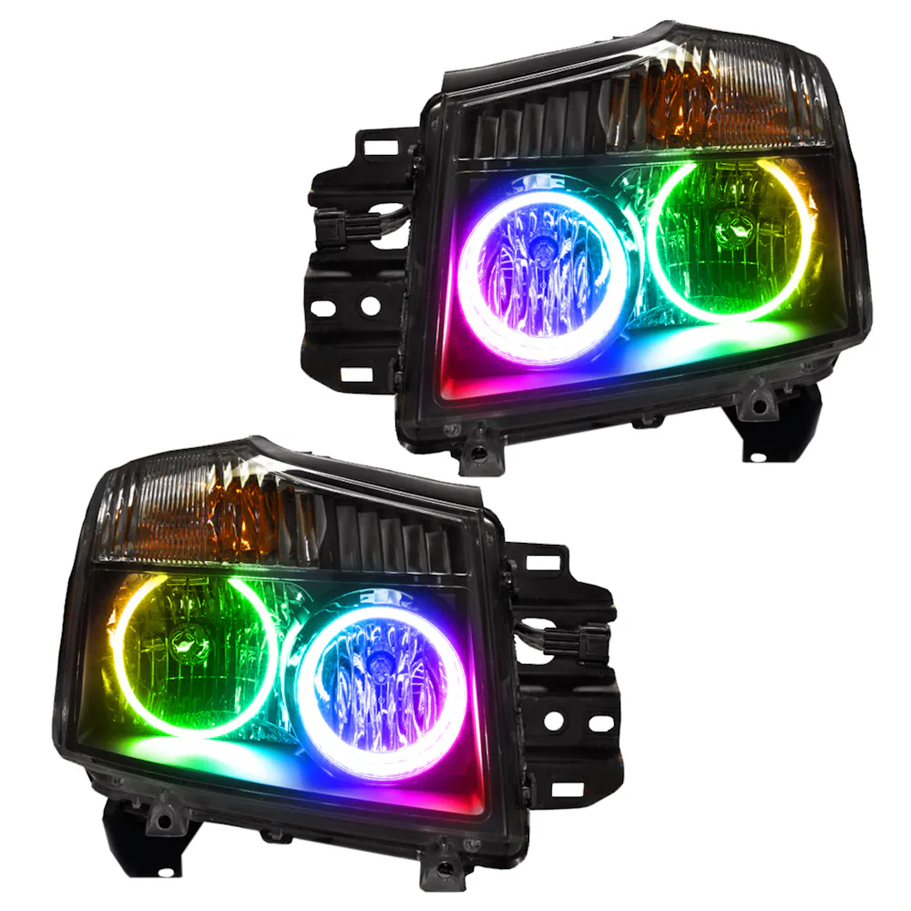 Oracle Lighting 7173-334