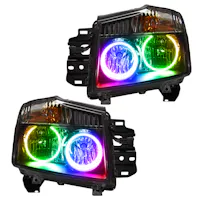 Oracle Lighting 7173-334