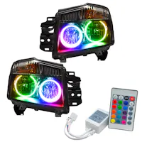 Oracle Lighting 7173-504