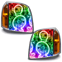 Oracle Lighting 7182-334