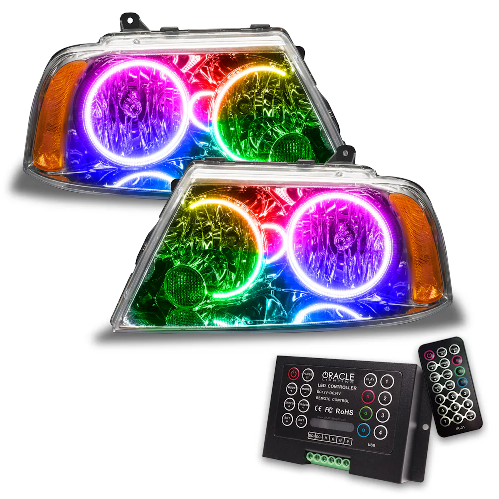 Oracle Lighting 7185-333