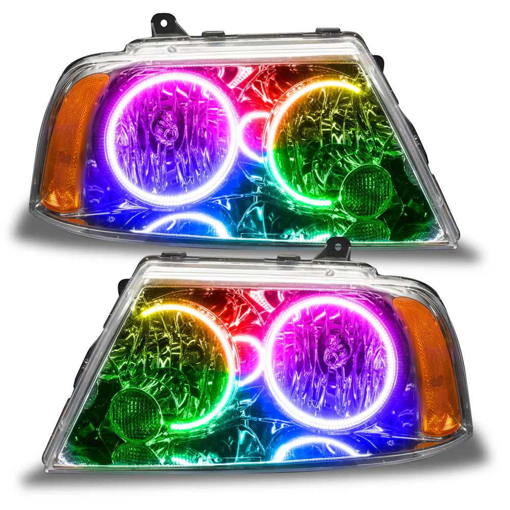 Oracle Lighting 7185-334