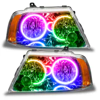 Oracle Lighting 7185-334