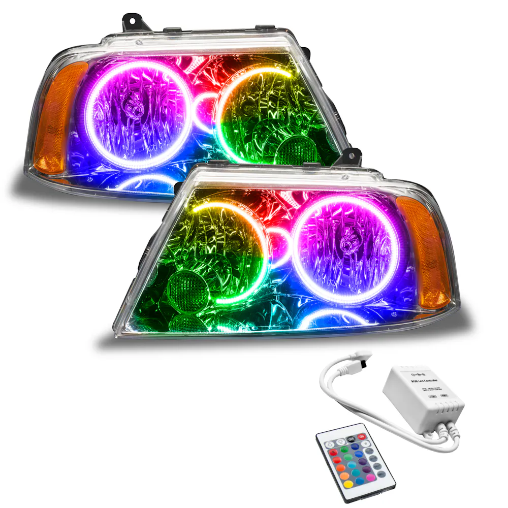 Oracle Lighting 7185-504