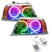 Oracle Lighting 7185-504