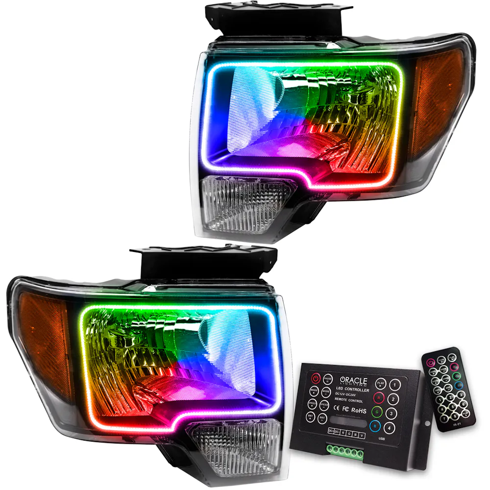 Oracle Lighting 7187-333