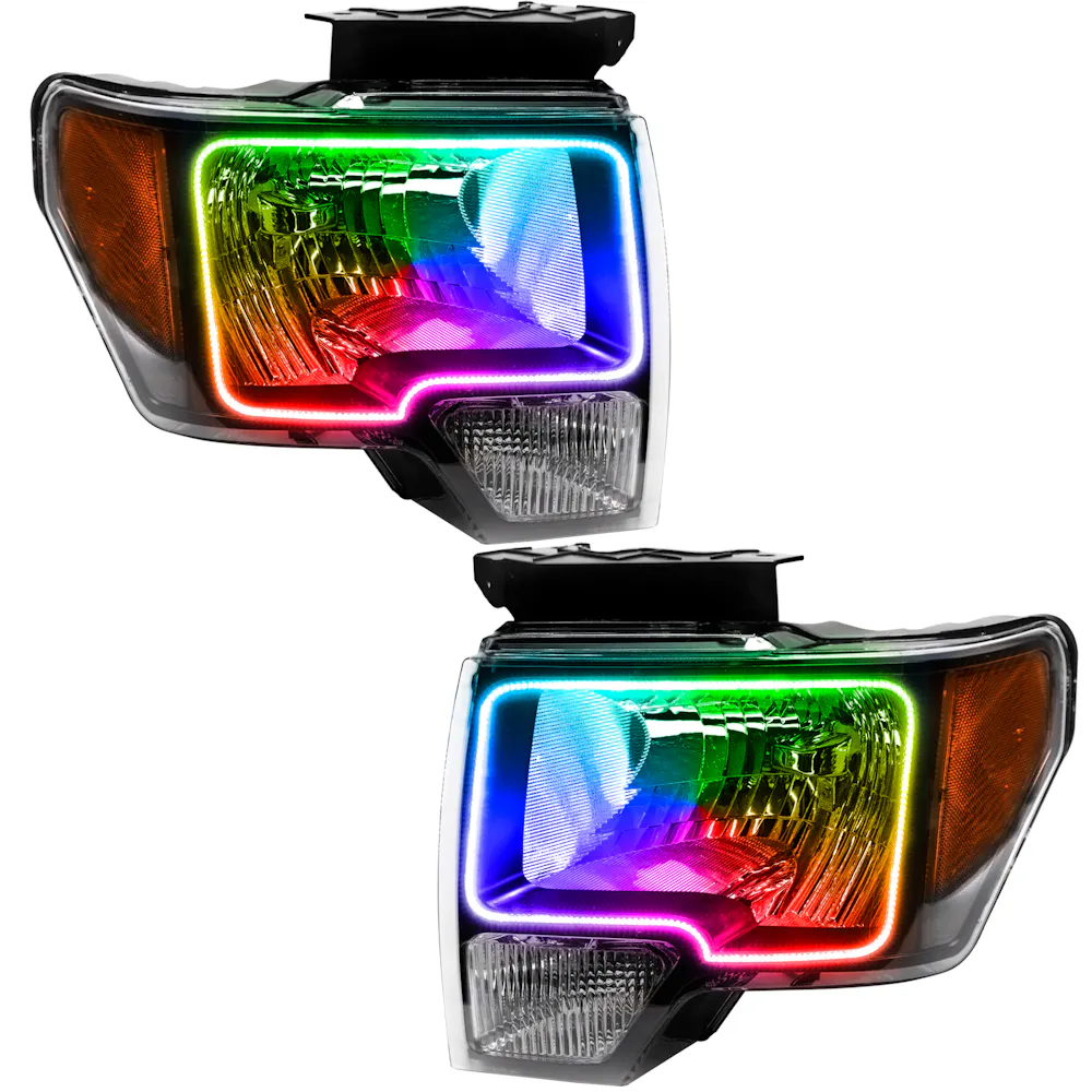 Oracle Lighting 7187-334