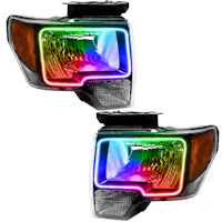 Oracle Lighting 7187-334